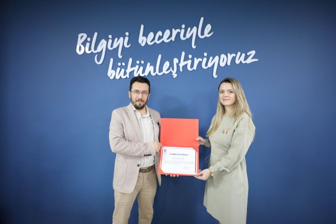 SUBÜ TÜBİTAK Proje Yazma Eğitimine Ev Sahipliği Yaptı