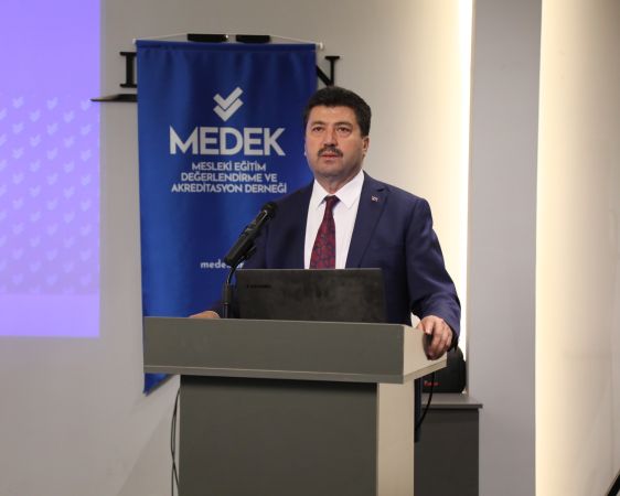 MEDEK ilk akreditasyon kararlarını açıkladı