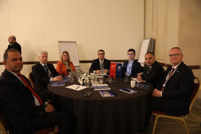 SUBÜ Stratejik Plan Çalıştayı sonuç raporu yayınlandı