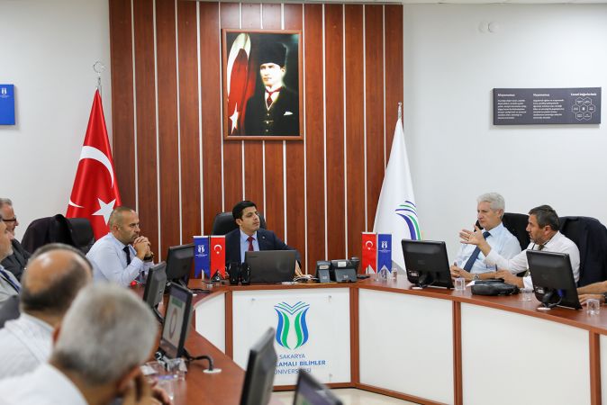 SUBÜ’nün 12 programına MEDEK akreditasyonu