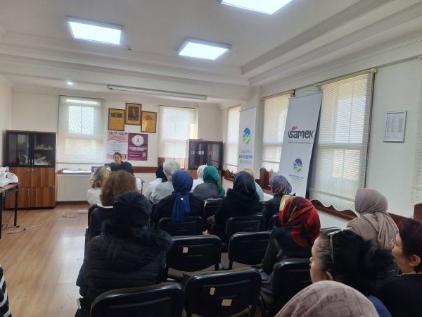 Büyükşehir yaygın olan 3 kanser türünün erken teşhisi için uyardı