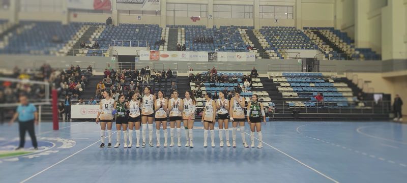 Teşekkürler Sultanlar! Play-Off umudu devam ediyor!