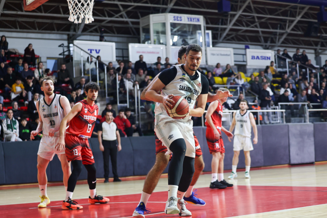 Büyükşehir’in Play-Off elemesindeki rakibi Akhisar Belediyesi oldu