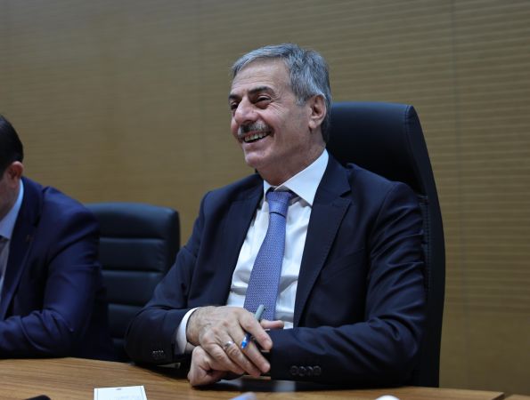 Şehit Yılmaz Caddesi Kocaali’ye hayırlı olsun
