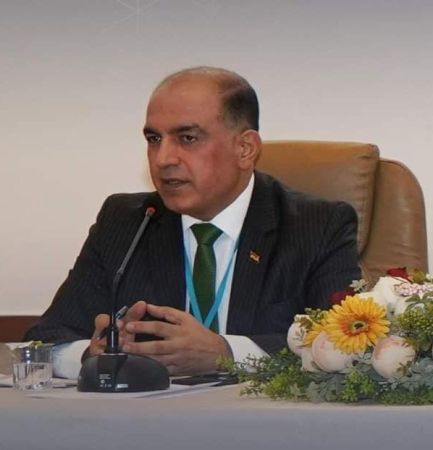 USİAD Başkanı Nevaf Kılıç'dan gümrük vergilerine tepki