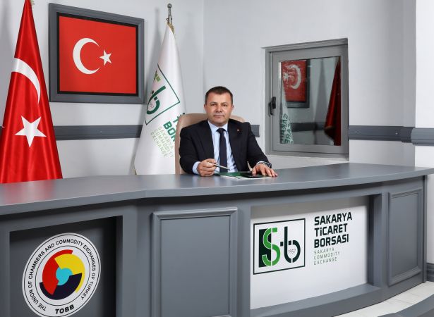 Zirai Don Sonrası Sakarya Ticaret Borsası Yönetim Kurulu Başkanı Mustafa Genç'ten Üreticilere Destek Çağrısı