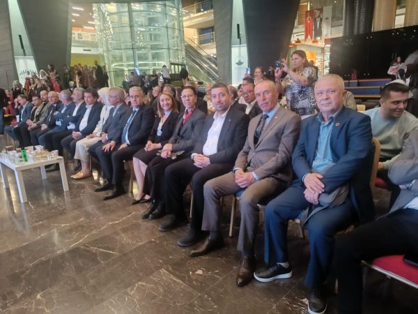 Osmanlı Başkentleri Osmangazi'de Buluşuyor