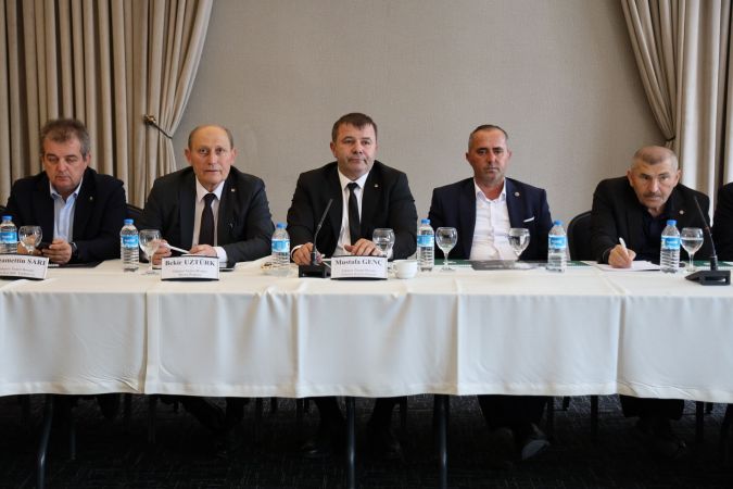 Sakarya Ticaret Borsası ve Marmara ÜPAK, işbirliğiyle 
