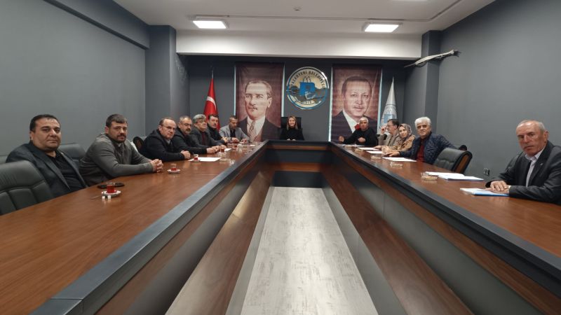 Pazaryeri Meclisinde İttifak Çatlağı! Ortak Otopark Dilekçesi, Cumhur İttifakında Krizi Mi Tetikledi?