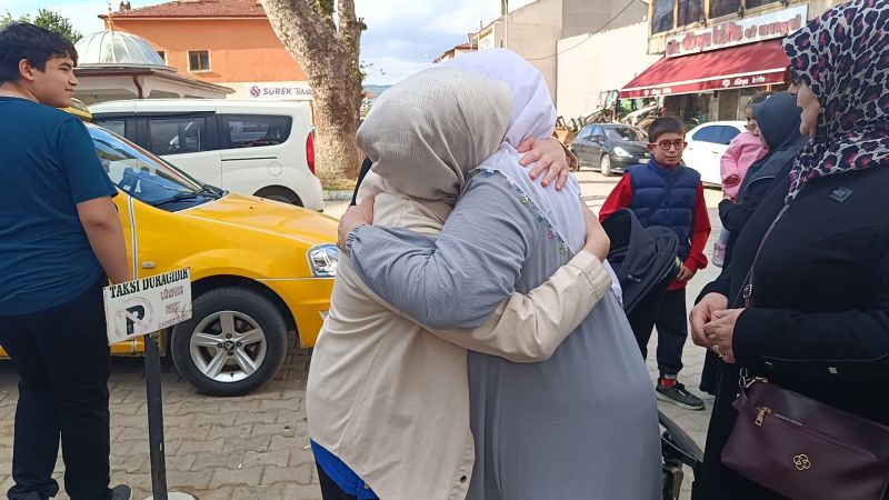 Pazaryeri’nden Dualarla Uğurlandılar: Hacı Adaylarımız Kutsal Yolculuğa Çıktı