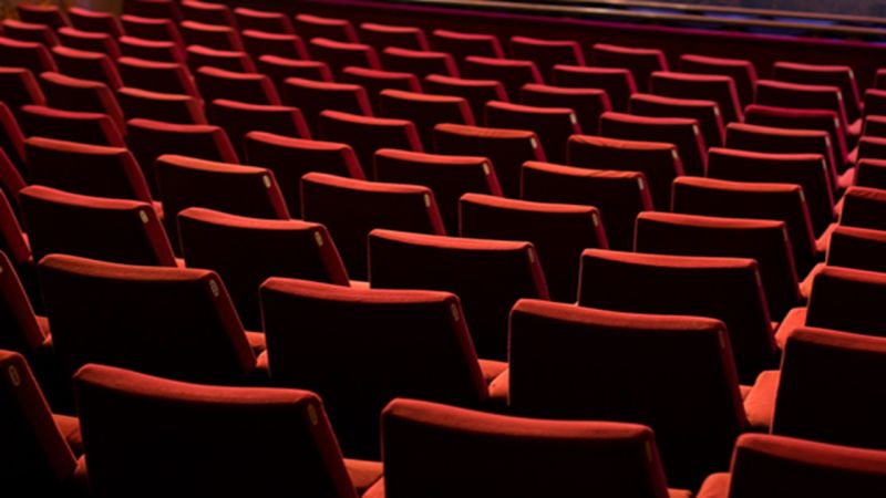 Kastamonu’da Sinema ve Tiyatro Kültürü: Salon Sayıları ve Seyirci Verileri