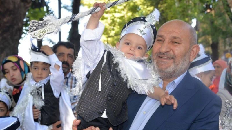 21’inci Selman Dede etkinlikleri öncesi sünnet kayıtları başladı