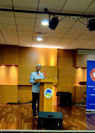 KUR’AN-I KERİM’İN EĞİTİM MEDODU KONFERANSI – 1