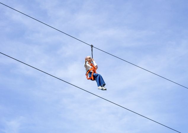 Doğa gezisi için Sapanca ve Kartepe’deydiler