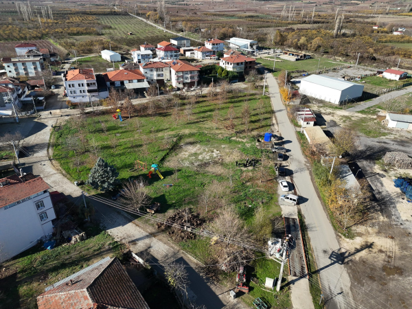 Mekece Sosyal Tesisi için ihale tarihi belli oldu