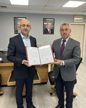 Macaristan'dan İstanbul Fatih'e Mektup