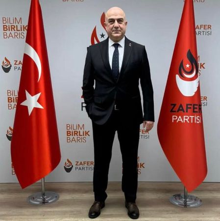 Cihan Kolip 