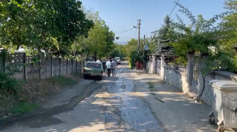 Kuraklıkta Kaçak Su Tepkisi! Tekin Şen SASKİ’yi Göreve Çağırdı