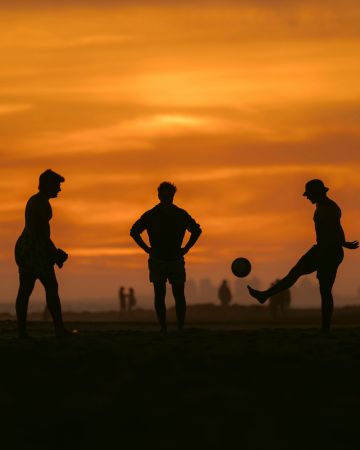 Sakarya’da plaj futbolu fırtınası başlıyor