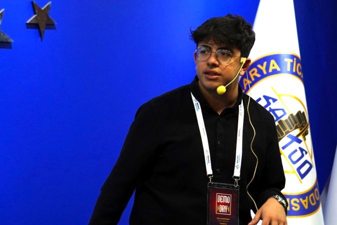 SUBÜ’den Teknofest 2025’te ilk birincilik