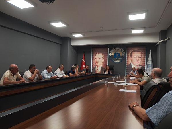  Bilecik’te MHP’li meclis üyeleri istifa etti 