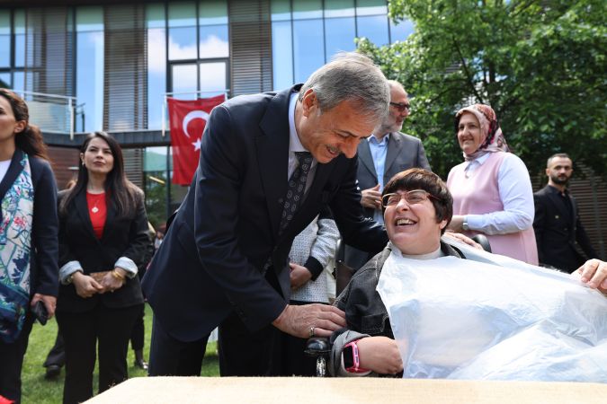 Şehrin 6’ncı SGM’si Karapürçek’e Alemdar yeni gelişmeyi açıkladı
