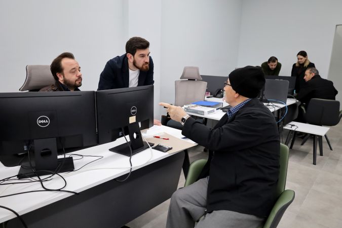 Kentsel dönüşüm için tarihi günü Yusuf Alemdar açıkladı: “Hak sahipleriyle uzlaşma görüşmelerine başlıyoruz”