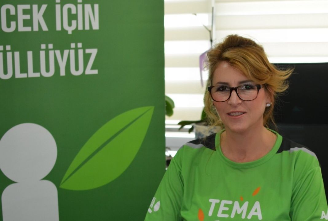 Trakya’da RES Projeleri Ekosistemi Tehdit Ediyor