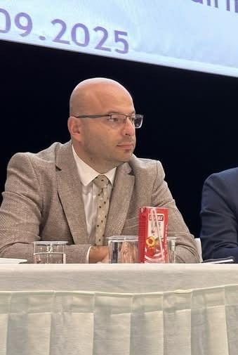 Alkaş ''Şantiye Elektrik Aboneliğinde Yapı Denetim Çıkmazı Çözülmelidir''