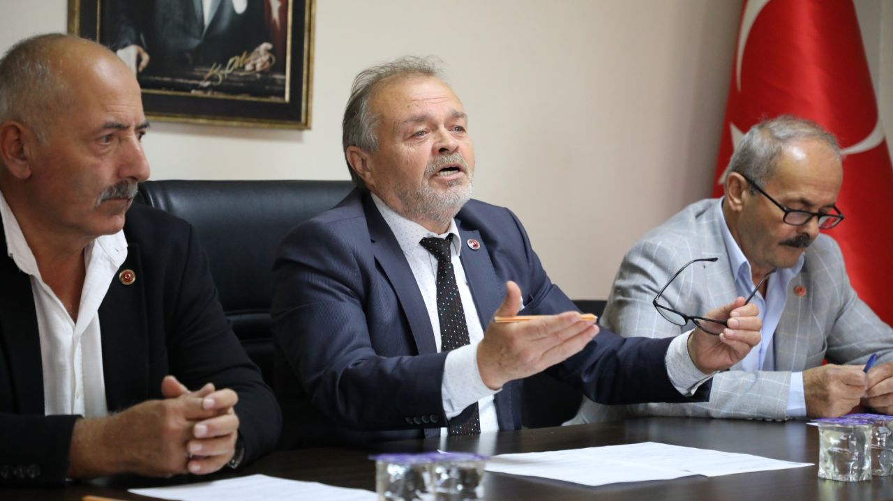 Ferizli Belediyesi Ekim Ayı Meclis Toplantısı Gerçekleştirildi