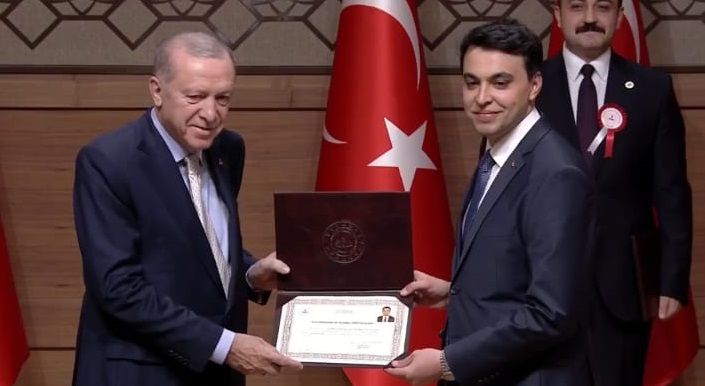 Pazaryeri’ne Başarılı Kaymakam Ataması: Muhammed Mustafa Kara Görevine Başlıyor