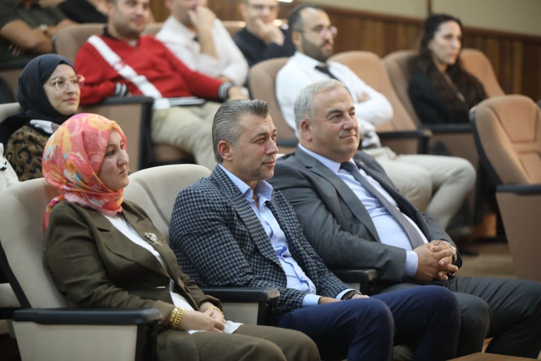 ERENLER’DE AFET BİLİNCİ EĞİTİMLERİ DEVAM EDİYOR