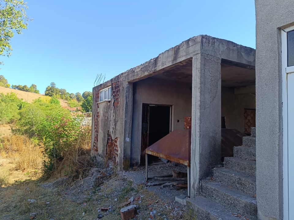 Pazaryeri Kaymakamlığı Köylere Hizmet Götürmeye Hız Kesmeden Devam Ediyor