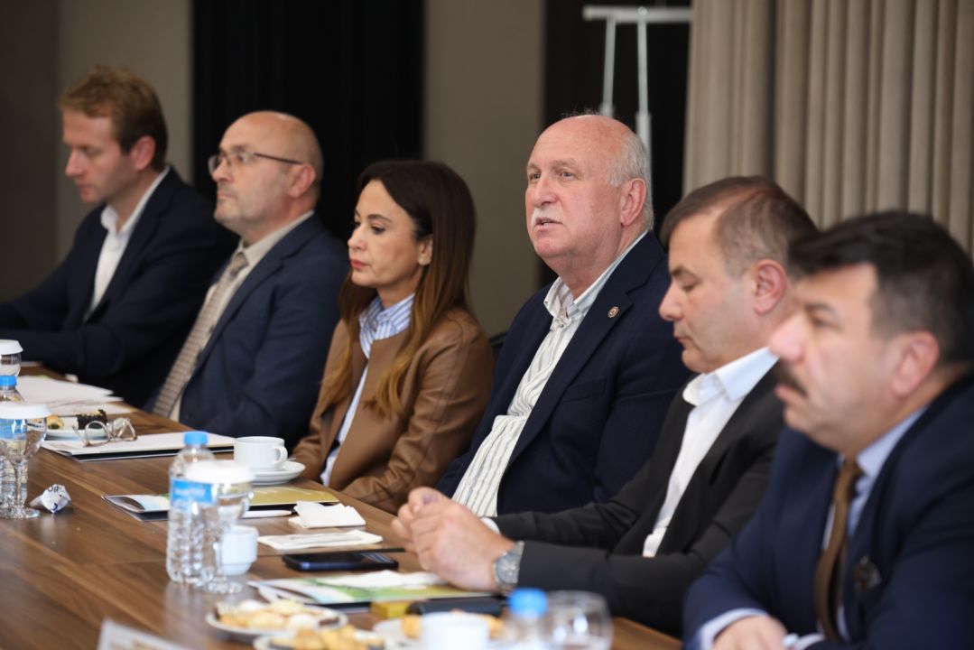 HENDEK, 7. SAKARYA TARIM VE HAYVANCILIK FUARI’NA HAZIRLANIYOR