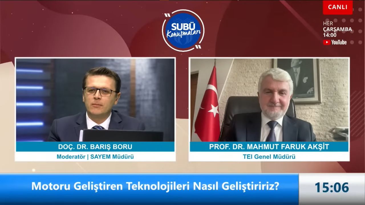 Günümüzde Savaşlar Laboratuvarlarda Kazanılıyor