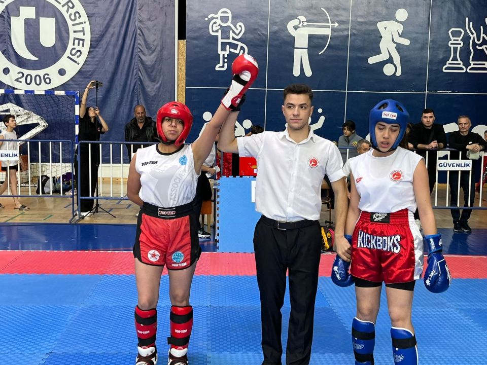 Pazaryeri’nin Yıldızları Uşak’ta Tarih Yazdı! 4 Sporcu – 4 Altın Madalya – Tek Kalp: Pazaryeri!