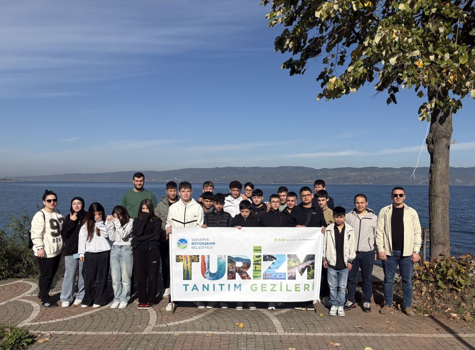 Doğal ve tarihi noktalarda eşsiz deneyim