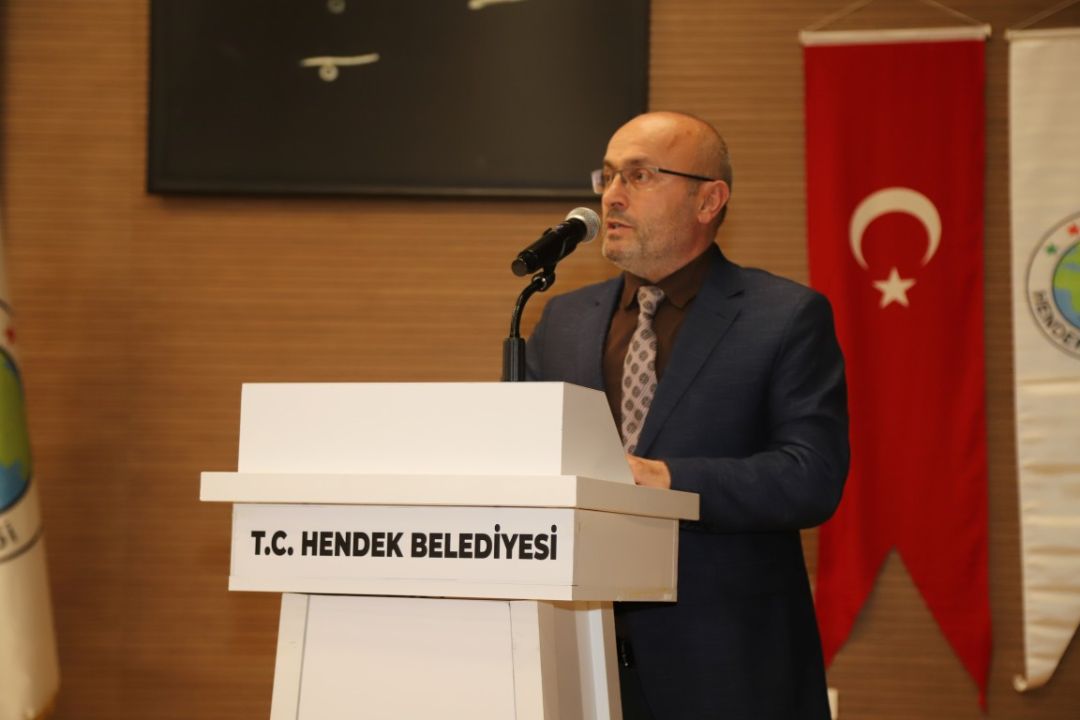 GELECEĞİMİZİN MİMARI AİLELER KONFERANSI GERÇEKLEŞTİ