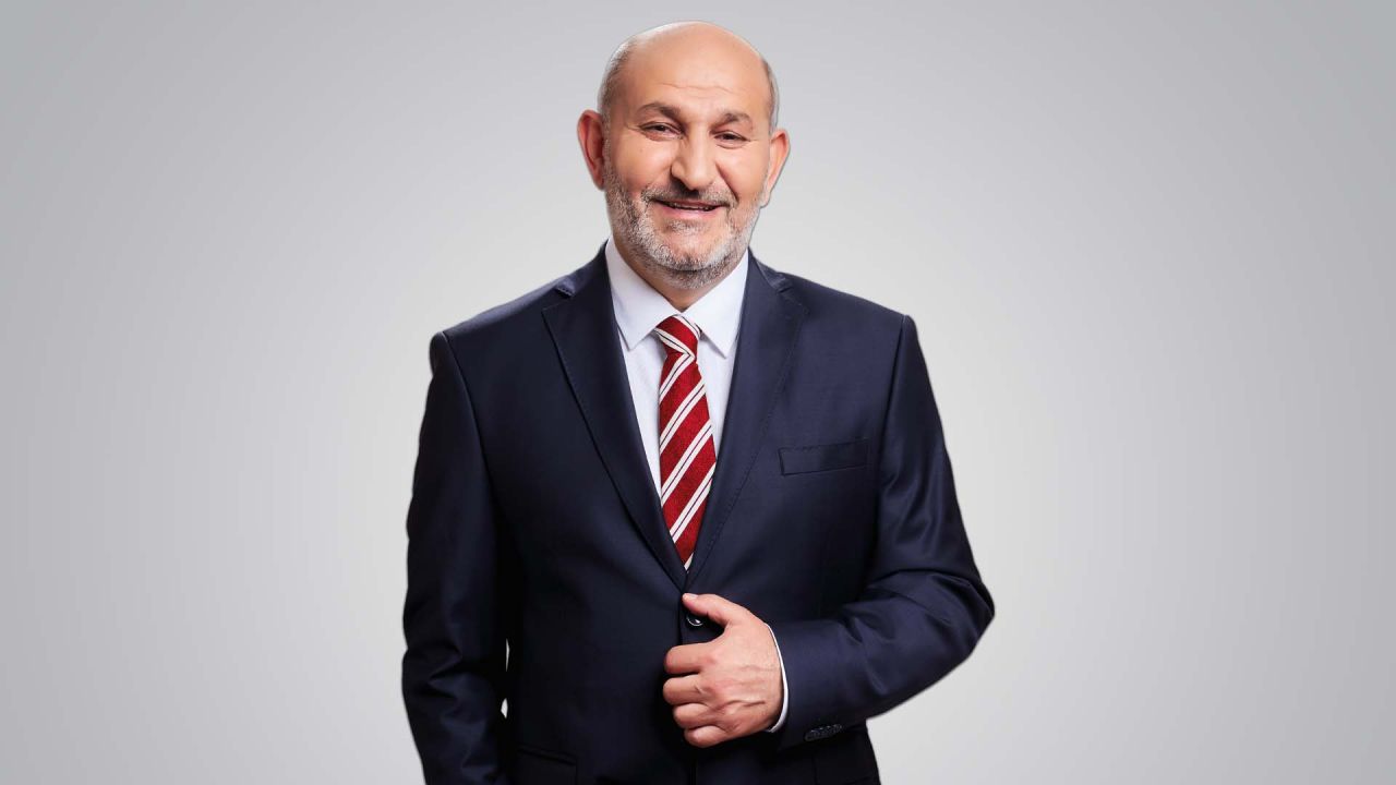HENDEK BELEDİYE BAŞKANI İRFAN PÜSKÜLLÜ’DEN 10 KASIM MESAJI
