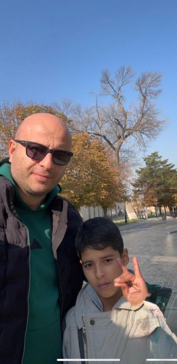 MHP Sakarya İl Başkanı Oğuz Alkaş'tan 