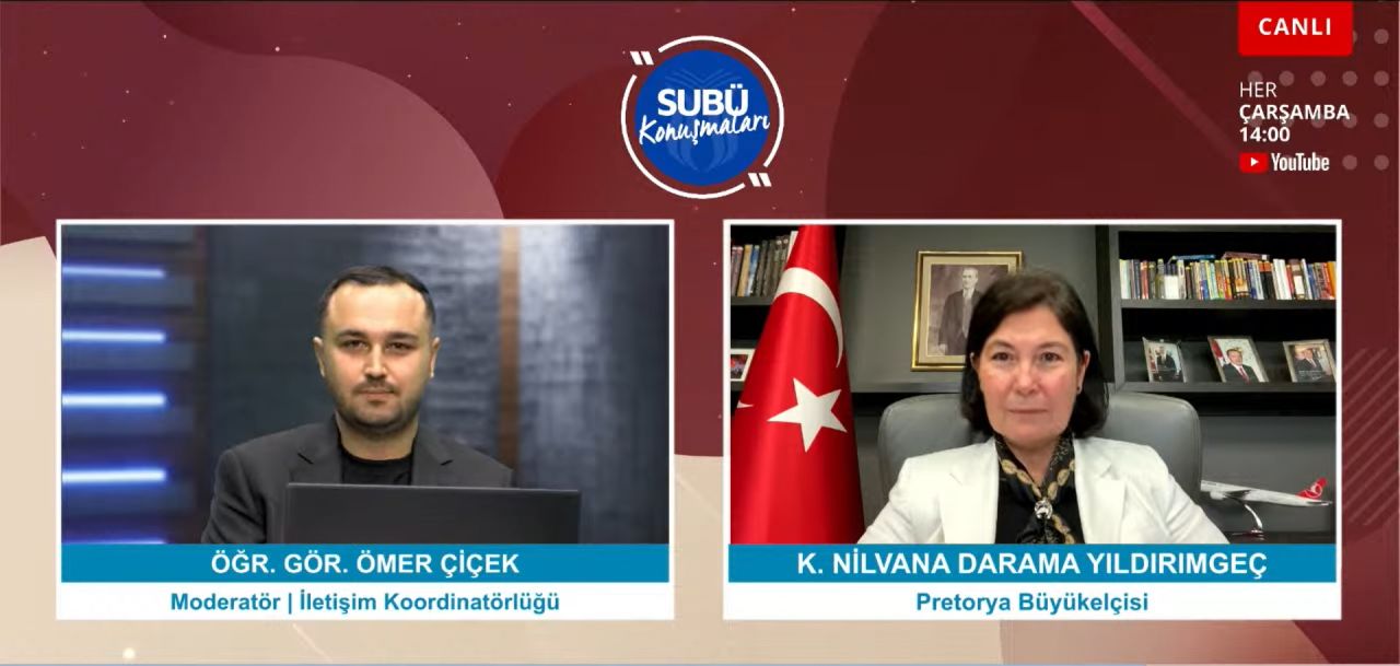 Hedefimiz ticaret hacmini 5 milyar dolara çıkarmak