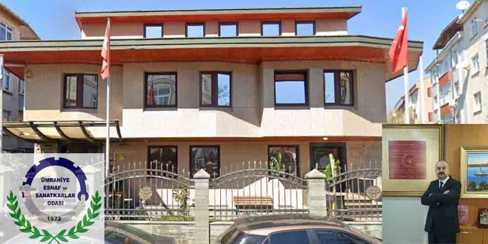  Özdil: 5.000 m²’lik Taşınmazlar Geri Alındı..