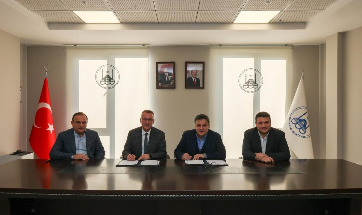 Adapazarı’na Yeni Sosyal Destek Merkezi: Kadın Konukevi Protokolü İmzalandı