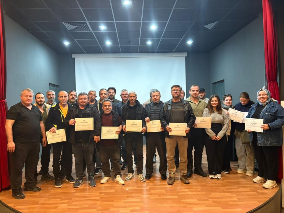 Büyükşehir’in uzmanları evcil hayvanlarla ilgili bilinmesi gerekenleri anlattı