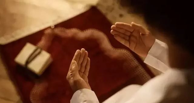 Bir Şeyi Engellemek İçin Okunacak Dualar