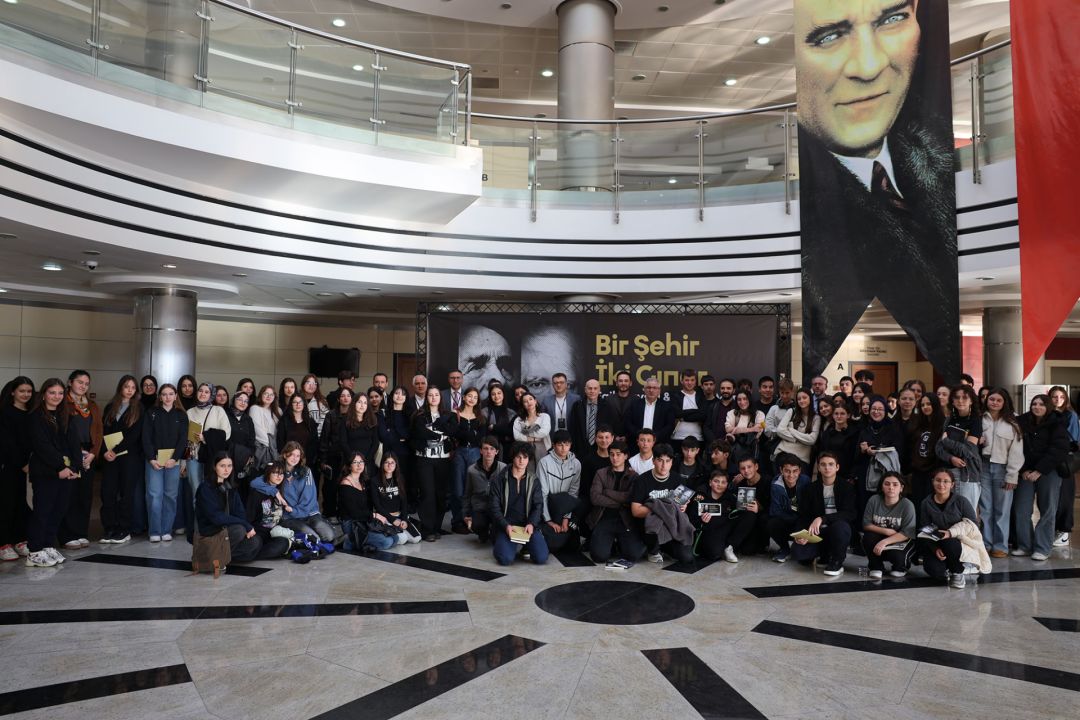 Necati Mert ve Adapazarı Bir büyük çınar ve yaşayan koca bir miras…