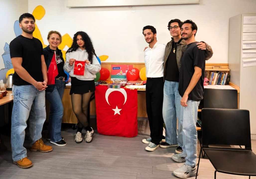 Girişimcilik odaklı Erasmus+ projesine SUBÜ katkısı