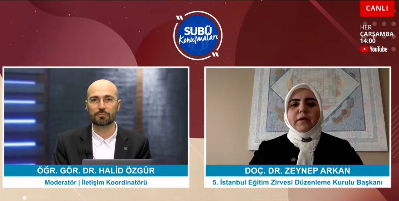 Gençlerin iyileştirici gücü dünyaya yön verebilir