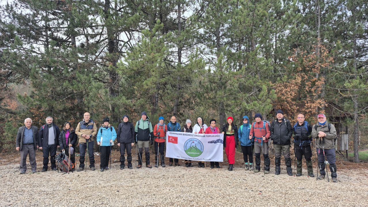 Taraklı’da susuzluğa dikkat çektiler