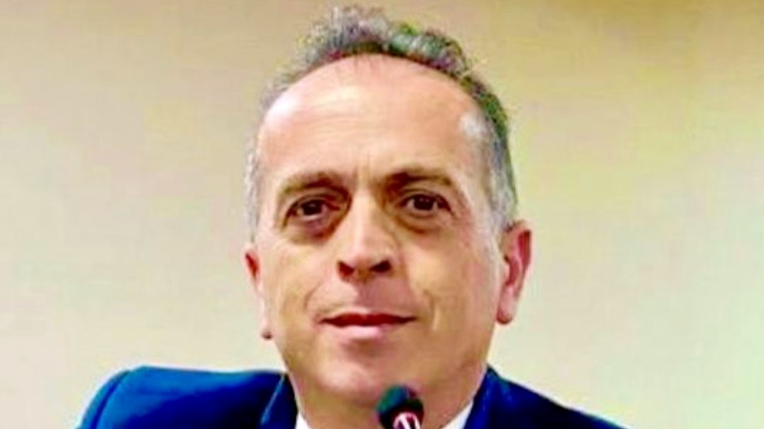 Özcan Berber’den 2026’ya esnaf odaklı güçlü mesaj